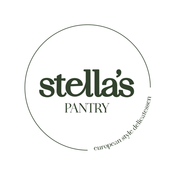 Stella's Pantry